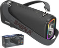 Sabala Caixa de Som Bluetooth,20800mAh (Frete Grátis)