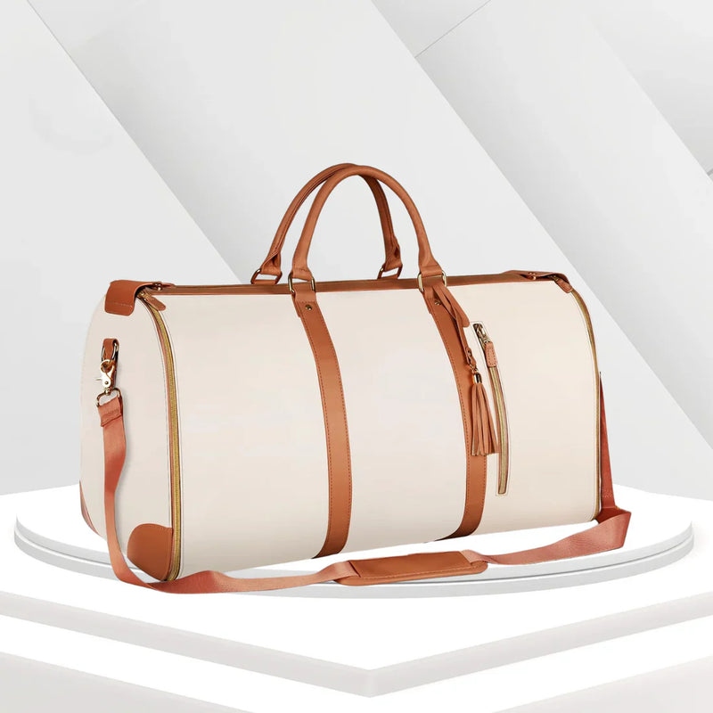 Bolsa de mão Voyage - Faça suas viagens sem preocupação (PROMOÇÃO EXCLUSIVA)