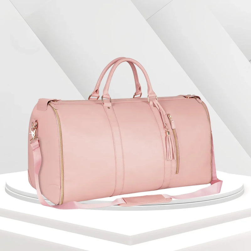 Bolsa de mão Voyage - Faça suas viagens sem preocupação (PROMOÇÃO EXCLUSIVA)