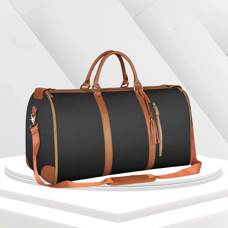 Bolsa de mão Voyage - Faça suas viagens sem preocupação (PROMOÇÃO EXCLUSIVA)