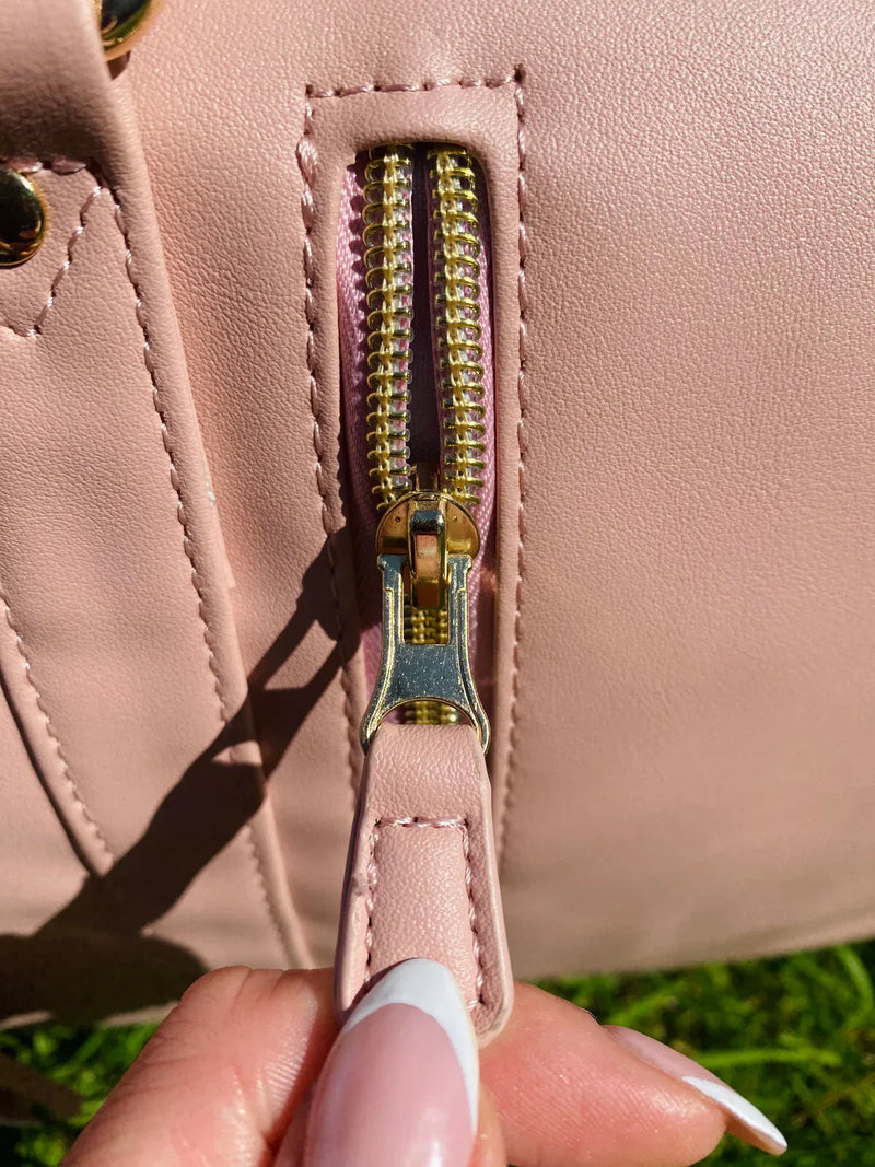 Bolsa de mão Voyage - Faça suas viagens sem preocupação (PROMOÇÃO EXCLUSIVA)