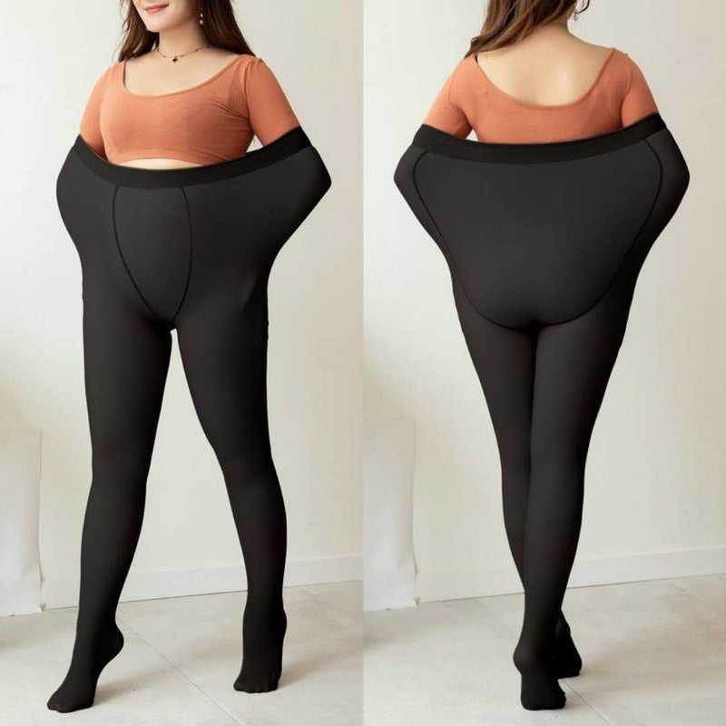 Meia Calça Térmica Para Pernas Perfeitas [COMPRE 1 E LEVE 2] + (BRINDE TOTALMENTE GRÁTIS)