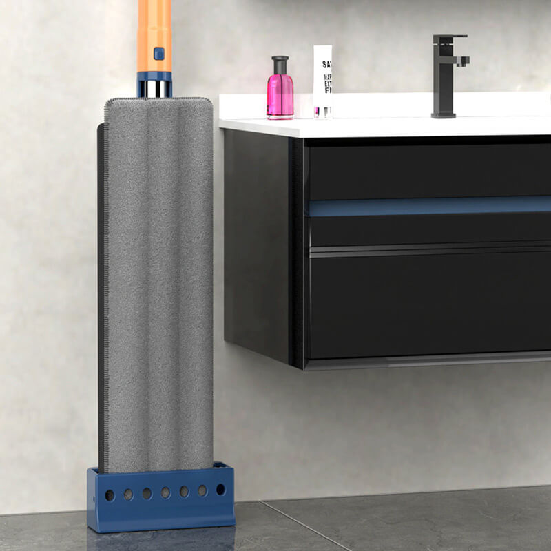 Rodo Clean up para Limpeza Flat Slim 360° [+ BRINDE EXCLUSIVO]