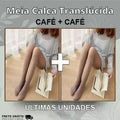 Meia Calça Térmica Para Pernas Perfeitas [COMPRE 1 E LEVE 2] + (BRINDE TOTALMENTE GRÁTIS)