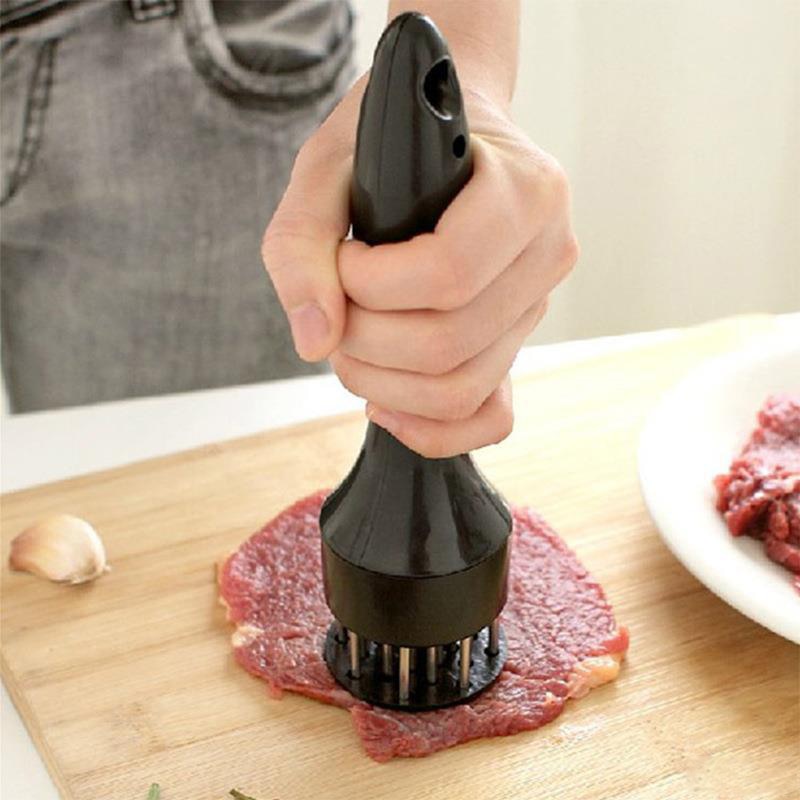 Amaciador de Carne OFERT™ - Deixe sua carne mais macia e temperada