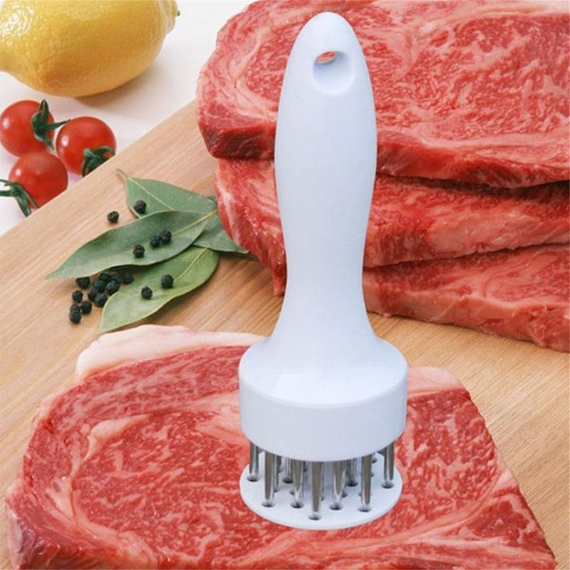 Amaciador de Carne OFERT™ - Deixe sua carne mais macia e temperada