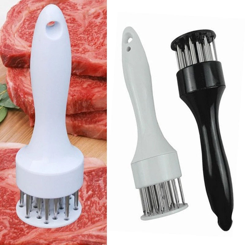 Amaciador de Carne OFERT™ - Deixe sua carne mais macia e temperada