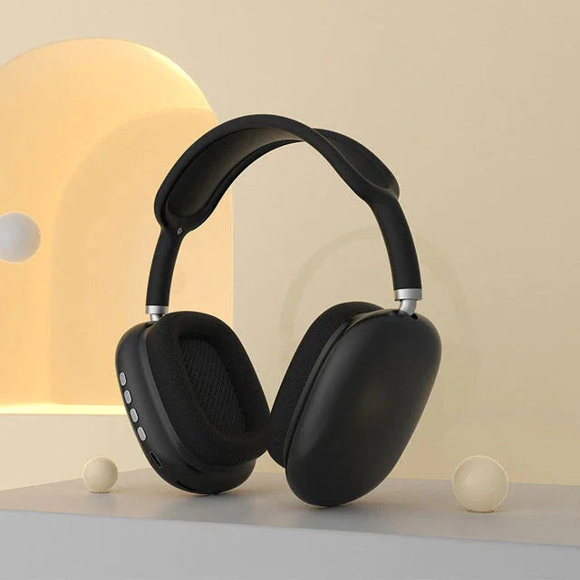 Town Sound Plus™ - Sem Cancelamento de Ruído (Últimas Unidades)