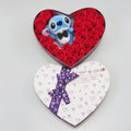 Pelucia Casal Stitch - (Último dia da Oferta!) - Presenteie o amor da sua vida!