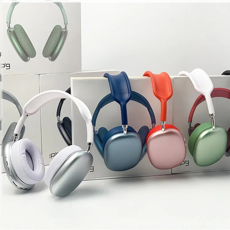 Town Sound Plus™ - Sem Cancelamento de Ruído (Últimas Unidades)
