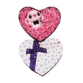 Pelucia Casal Stitch - (Último dia da Oferta!) - Presenteie o amor da sua vida!