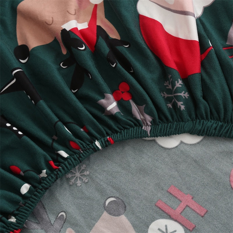 Capas Elástico para Natal - Sua Casa Mais Decorada do Bairro (Promoção Black Friday)