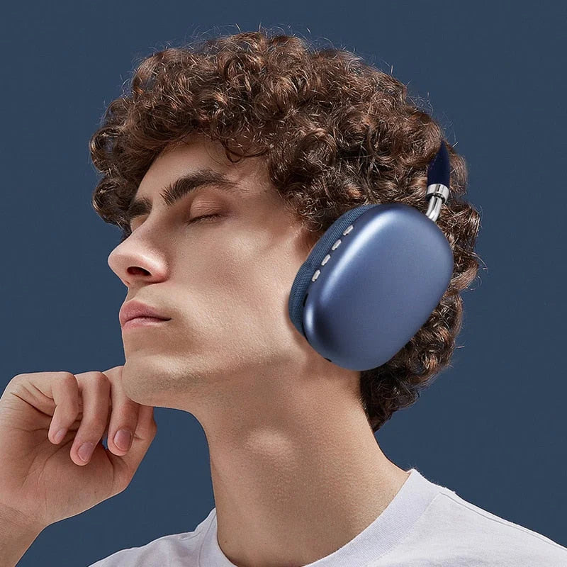 Town Sound Plus™ - Sem Cancelamento de Ruído (Últimas Unidades)