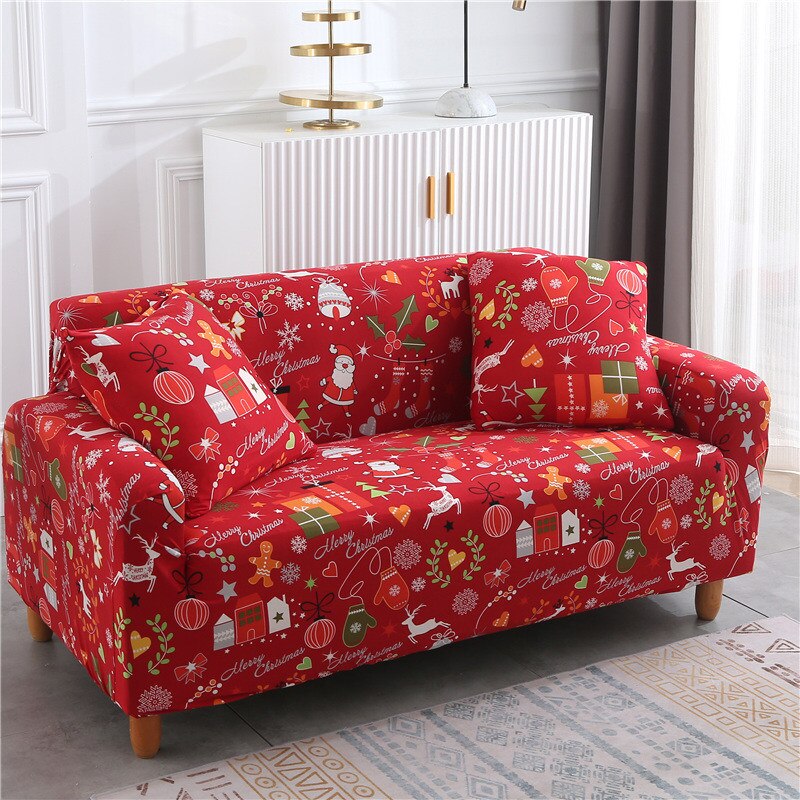 Capas Elástico para Natal - Sua Casa Mais Decorada do Bairro (Promoção Black Friday)