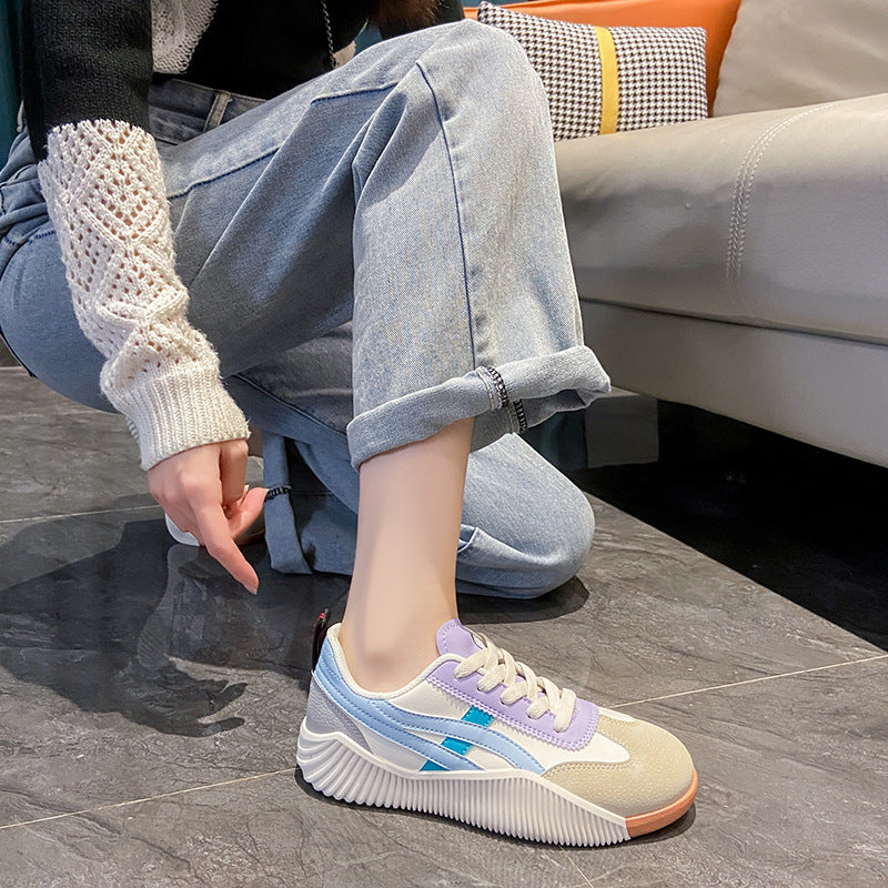 Tênis Ortopédico Casual Feminino Mizun - Conforto e Estilo em um Só Calçado! (PROMOÇÃO EXCLUSIVA)