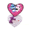 Pelucia Casal Stitch - (Último dia da Oferta!) - Presenteie o amor da sua vida!