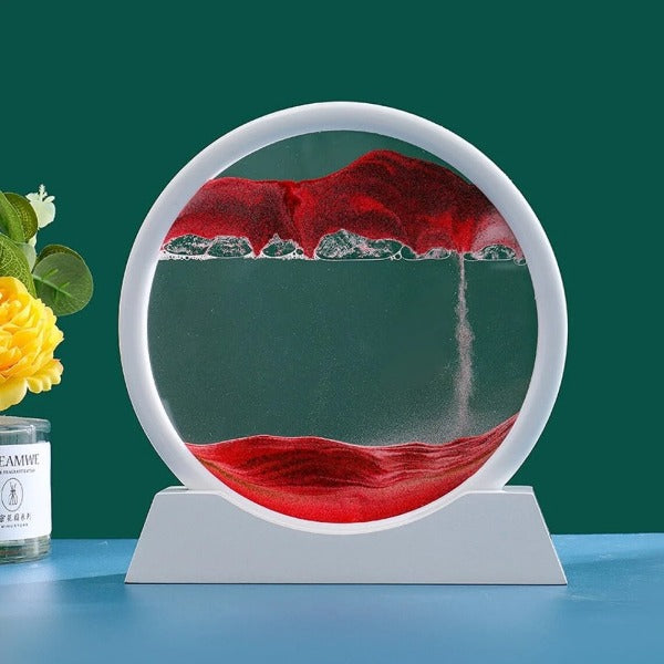 Arte moderna Ofertshi - Atraia prosperidade e boas energias para sua casa ou escritorio