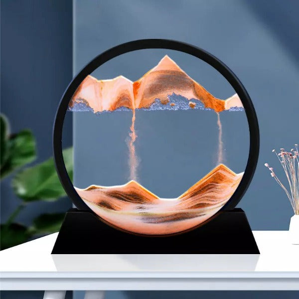 Arte moderna Ofertshi - Atraia prosperidade e boas energias para sua casa ou escritorio