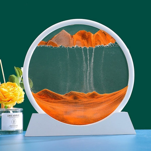 Arte moderna Ofertshi - Atraia prosperidade e boas energias para sua casa ou escritorio