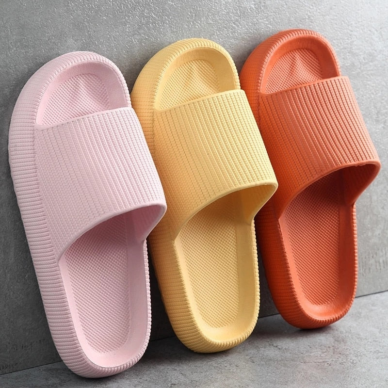 Chinelo Nuvem - Macio e Relaxante