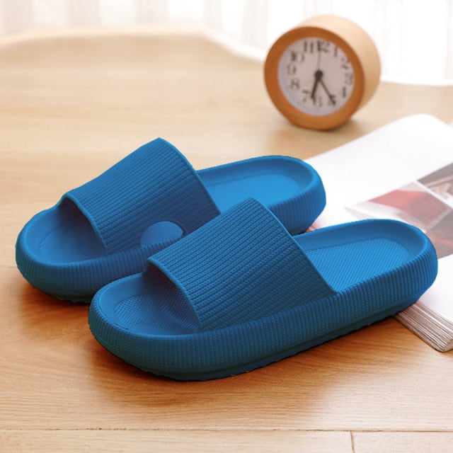 Chinelo Nuvem - Macio e Relaxante