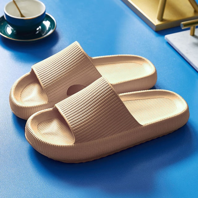 Chinelo Nuvem - Macio e Relaxante