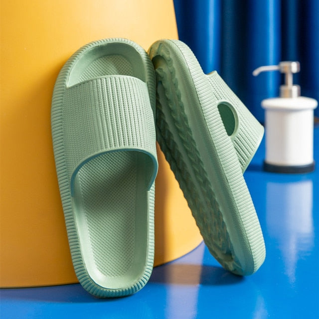 Chinelo Nuvem - Macio e Relaxante