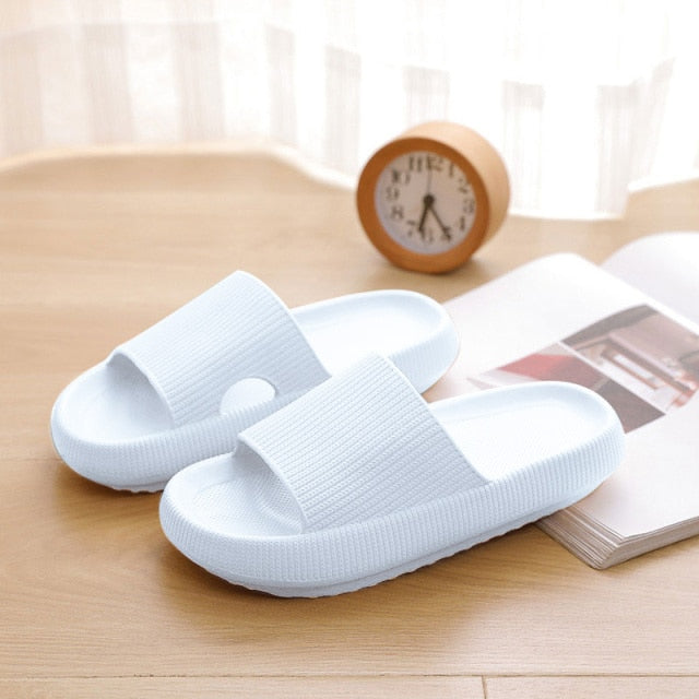 Chinelo Nuvem - Macio e Relaxante
